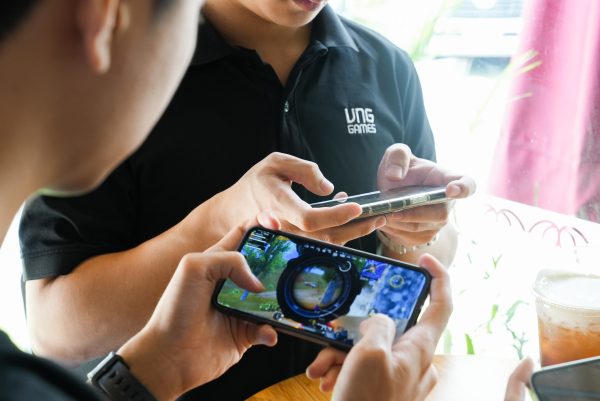 VNG FY2025: Doanh thu thuần 10.894 tỷ, lợi nhuận kinh doanh tăng 183% VNG FY2025: Doanh thu thuần 10.894 tỷ, lợi nhuận kinh doanh tăng 183%