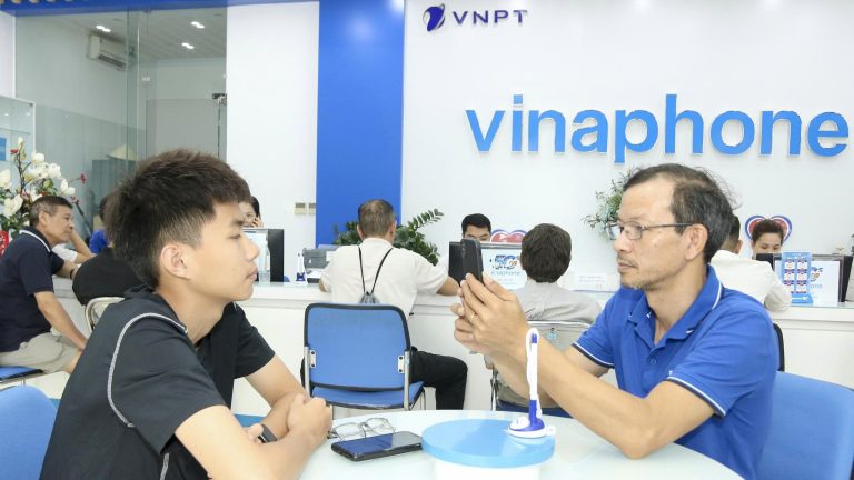 Từ 15/4/2026, VinaPhone triển khai đồng bộ giải pháp hỗ trợ xác thực thuê bao trên toàn quốc