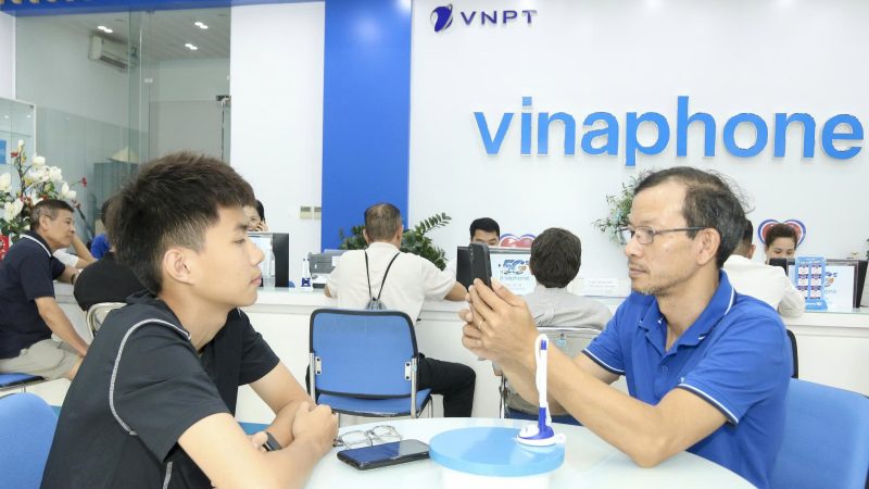 Từ 15/4/2026, VinaPhone triển khai đồng bộ giải pháp hỗ trợ xác thực thuê bao trên toàn quốc