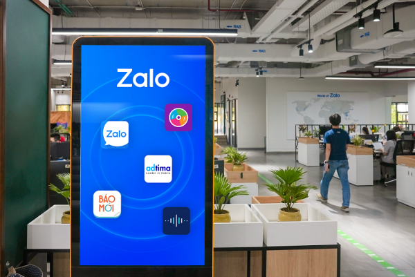 VNG FY2025: Doanh thu thuần 10.894 tỷ, lợi nhuận kinh doanh tăng 183% VNG FY2025: Doanh thu thuần 10.894 tỷ, lợi nhuận kinh doanh tăng 183%