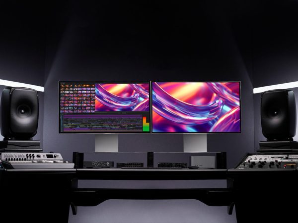 LG ra mắt màn hình 6K đầu tiên hỗ trợ Thunderbolt 5 tại Việt Nam, giá từ 66,5 triệu đồng kèm ưu đãi