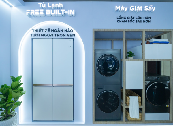 TCL giới thiệu loạt TV Mini LED cùng hệ sinh thái thiết bị thông minh 2026