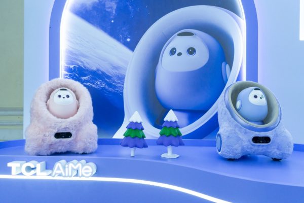 TCL giới thiệu loạt TV Mini LED cùng hệ sinh thái thiết bị thông minh 2026