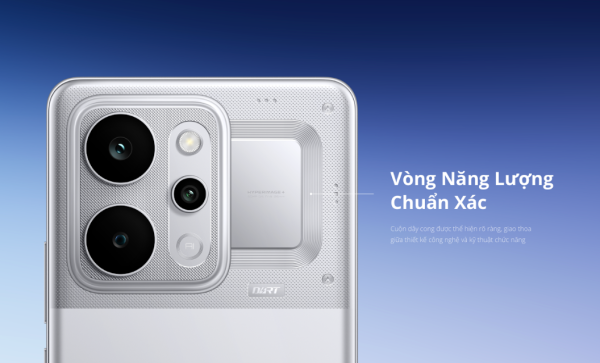 realme P4 Power ra mắt: Pin 10001 mAh, AI Camera và bộ công cụ Next AI, giá từ 15.99 triệu đồng