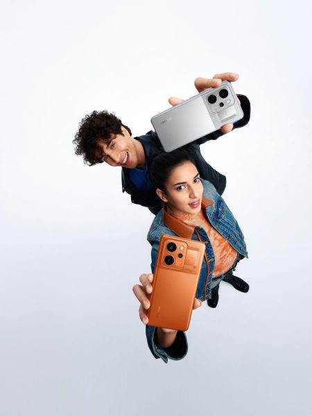 realme P4 Power ra mắt: Pin 10001 mAh, AI Camera và bộ công cụ Next AI, giá từ 15.99 triệu đồng