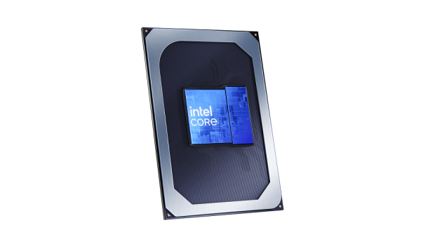 Intel trình làng bộ vi xử lý Intel Core Series 3