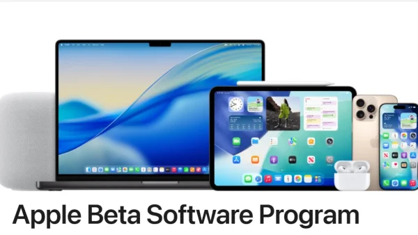 iOS 26.5 public beta 1 có gì mới?