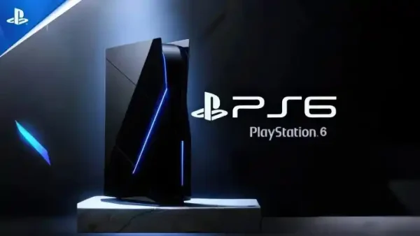 Playstation 6 khi nào ra mắt?