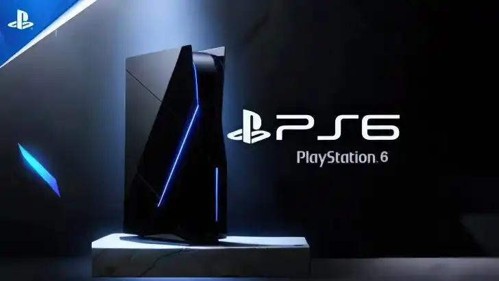 Playstation 6 khi nào ra mắt?