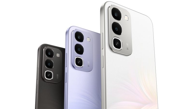 realme C100 ra mắt với pin 8000mAh dùng 2 ngày