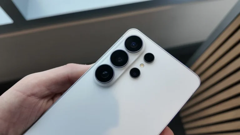 Samsung Galaxy S27 Ultra sử dụng chip 2nm, pin silicon-carbon