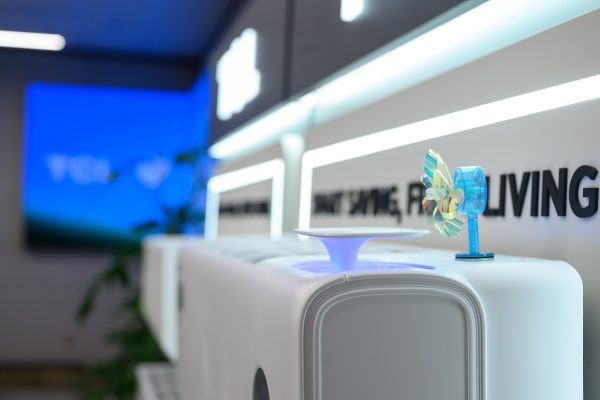 TCL ra mắt giải pháp làm mát thông minh 2026, nâng cấp trải nghiệm với máy lạnh khí tươi FreshIN 3.0