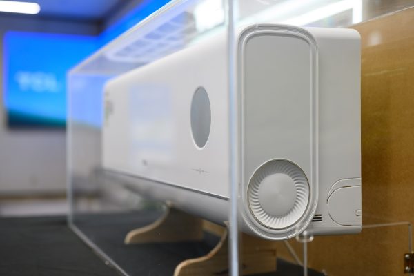 TCL ra mắt giải pháp làm mát thông minh 2026, nâng cấp trải nghiệm với máy lạnh khí tươi FreshIN 3.0