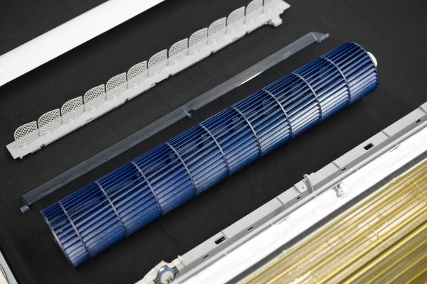 TCL ra mắt giải pháp làm mát thông minh 2026, nâng cấp trải nghiệm với máy lạnh khí tươi FreshIN 3.0