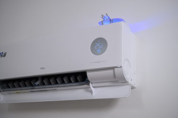 TCL ra mắt giải pháp làm mát thông minh 2026, nâng cấp trải nghiệm với máy lạnh khí tươi FreshIN 3.0