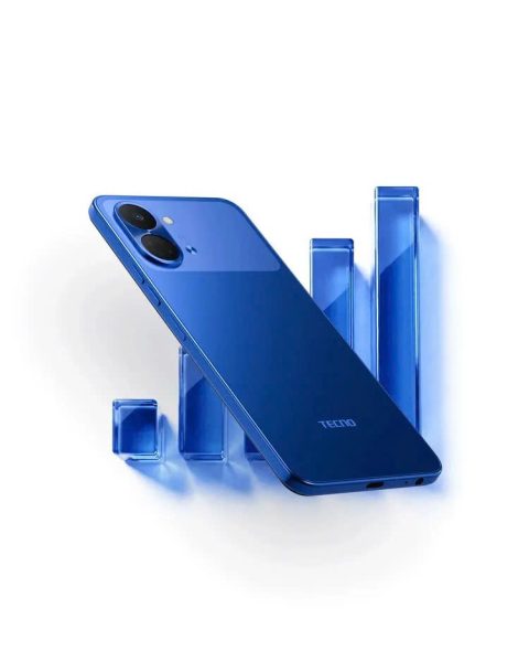 TECNO SPARK Go 3 ra mắt, giá từ 3.69 triệu đồng kèm ưu đãi hấp dẫn