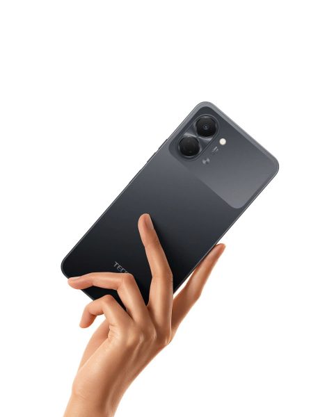 TECNO SPARK Go 3 ra mắt, giá từ 3.69 triệu đồng kèm ưu đãi hấp dẫn