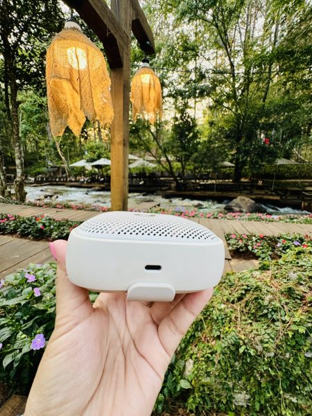 Anker soundcore Boom Go 3i: Nhỏ gọn nhưng đa nhiệm, hướng đến trải nghiệm outdoor linh hoạt