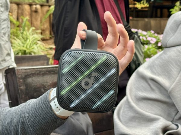 Anker soundcore Boom Go 3i: Nhỏ gọn nhưng đa nhiệm, hướng đến trải nghiệm outdoor linh hoạt