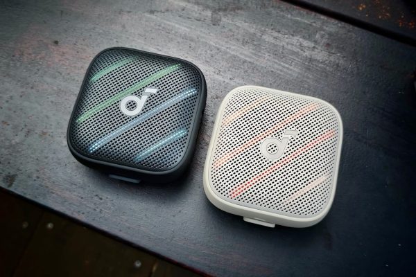 Anker soundcore Boom Go 3i: Nhỏ gọn nhưng đa nhiệm, hướng đến trải nghiệm outdoor linh hoạt