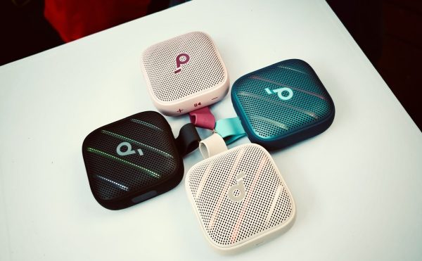 Anker soundcore Boom Go 3i: Nhỏ gọn nhưng đa nhiệm, hướng đến trải nghiệm outdoor linh hoạt