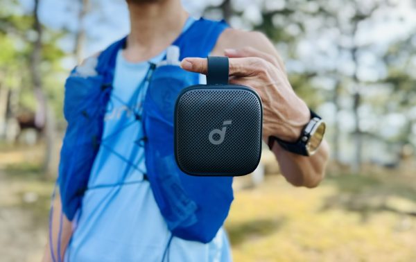 Anker soundcore Boom Go 3i: Nhỏ gọn nhưng đa nhiệm, hướng đến trải nghiệm outdoor linh hoạt
