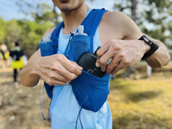 Anker soundcore Boom Go 3i: Nhỏ gọn nhưng đa nhiệm, hướng đến trải nghiệm outdoor linh hoạt