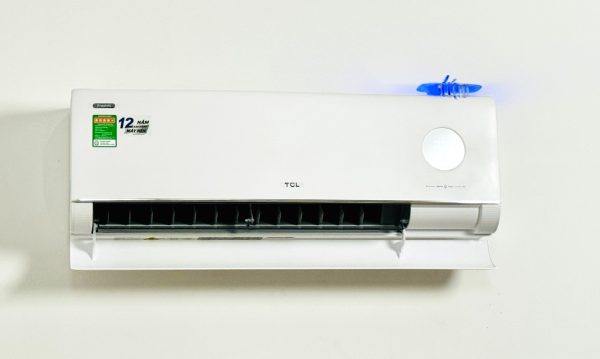 TCL ra mắt giải pháp làm mát thông minh 2026, nâng cấp trải nghiệm với máy lạnh khí tươi FreshIN 3.0