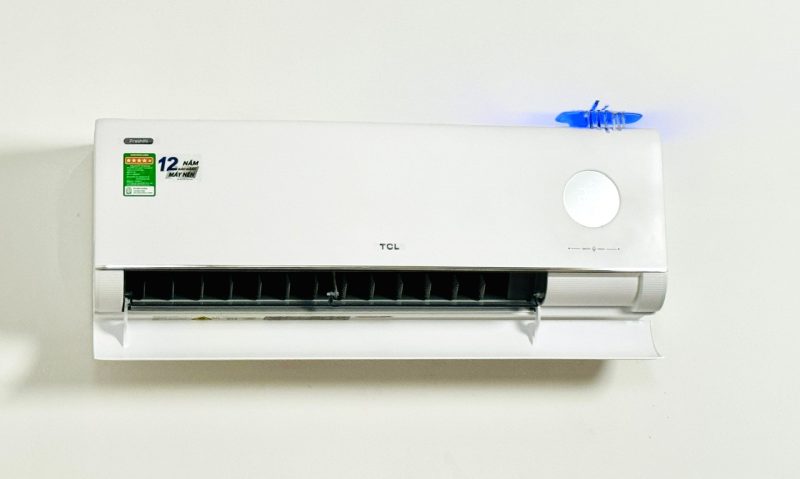 TCL ra mắt giải pháp làm mát thông minh 2026, nâng cấp trải nghiệm với máy lạnh khí tươi FreshIN 3.0