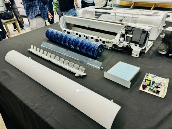 TCL ra mắt giải pháp làm mát thông minh 2026, nâng cấp trải nghiệm với máy lạnh khí tươi FreshIN 3.0