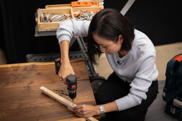 Bosch mang công nghệ vào đời sống, nâng trải nghiệm từ gia đình đến công việc và di chuyển