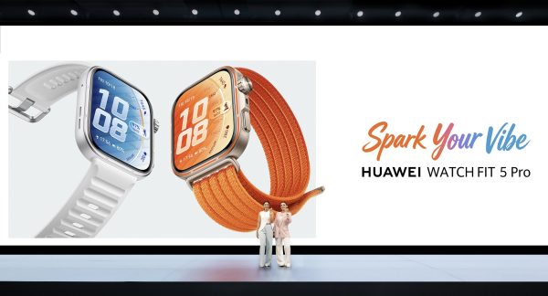 Huawei ra mắt loạt thiết bị mới nhắm đến người dùng trẻ