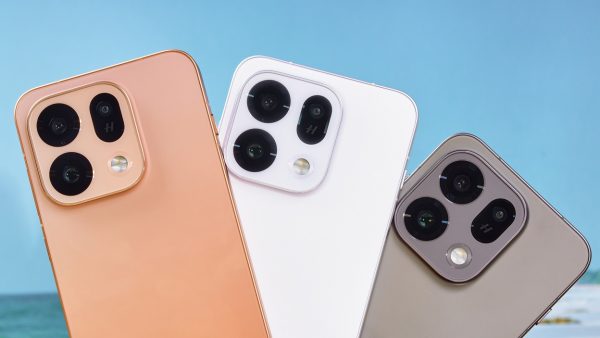 OPPO ra mắt Find X9 Ultra và Find X9s tại Việt Nam, nhấn mạnh khả năng chụp ảnh hợp tác Hasselblad OPPO ra mắt Find X9 Ultra và Find X9s tại Việt Nam, nhấn mạnh khả năng chụp ảnh hợp tác Hasselblad