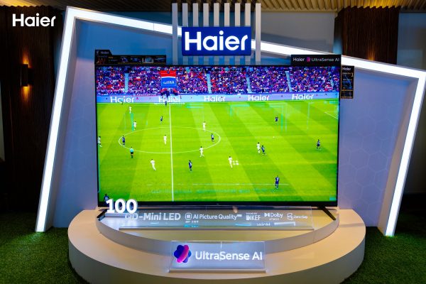 Haier ra mắt tủ lạnh Horizon Collection và TV QD-MiniLED thế hệ mới, nâng tầm trải nghiệm sống cao cấp tại Việt Nam
