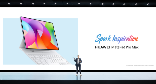 Huawei ra mắt loạt thiết bị mới nhắm đến người dùng trẻ