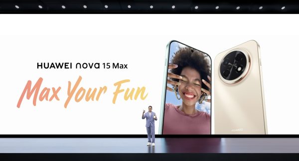 Huawei ra mắt loạt thiết bị mới nhắm đến người dùng trẻ