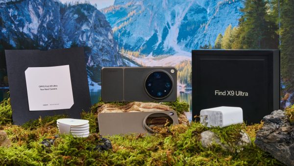 OPPO ra mắt Find X9 Ultra và Find X9s tại Việt Nam, nhấn mạnh khả năng chụp ảnh hợp tác Hasselblad OPPO ra mắt Find X9 Ultra và Find X9s tại Việt Nam, nhấn mạnh khả năng chụp ảnh hợp tác Hasselblad