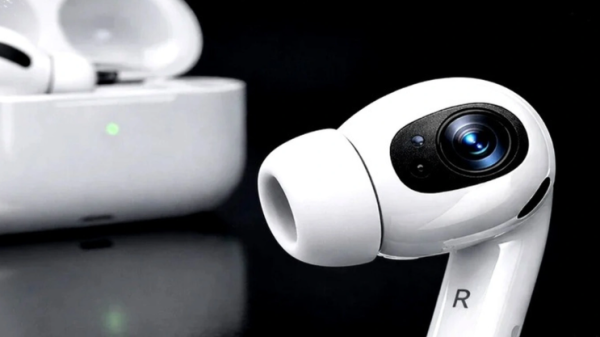 AirPods tích hợp camera: Vì sao tính năng này có thể thay đổi thói quen của bạn?