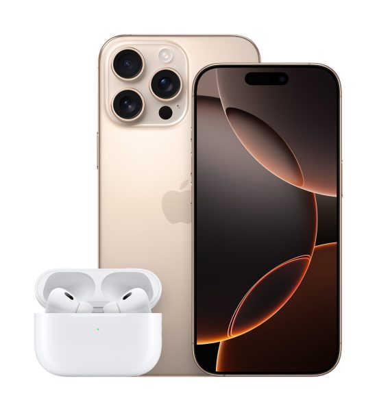 AirPods tích hợp camera: Vì sao tính năng này có thể thay đổi thói quen của bạn?
