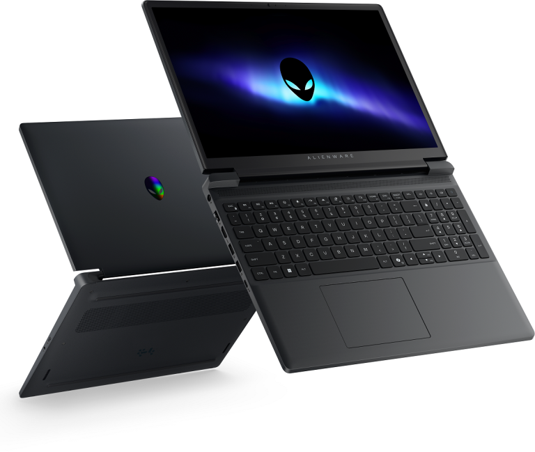 Ra mắt Alienware 15: Laptop gaming mới hướng tới đông đảo game thủ