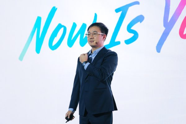 HUAWEI WATCH FIT 5 Series ra mắt: Thiết kế trẻ trung, tăng cường theo dõi sức khỏe và luyện tập HUAWEI WATCH FIT 5 Series ra mắt: Thiết kế trẻ trung, tăng cường theo dõi sức khỏe và luyện tập