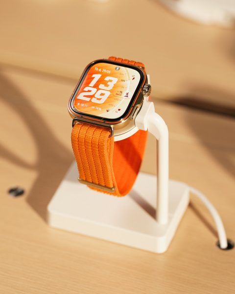HUAWEI WATCH FIT 5 Series ra mắt: Thiết kế trẻ trung, tăng cường theo dõi sức khỏe và luyện tập HUAWEI WATCH FIT 5 Series ra mắt: Thiết kế trẻ trung, tăng cường theo dõi sức khỏe và luyện tập
