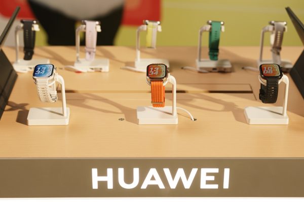 HUAWEI WATCH FIT 5 Series ra mắt: Thiết kế trẻ trung, tăng cường theo dõi sức khỏe và luyện tập