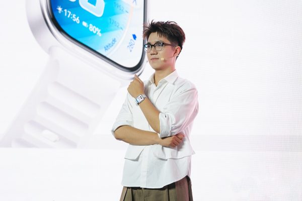 HUAWEI WATCH FIT 5 Series ra mắt: Thiết kế trẻ trung, tăng cường theo dõi sức khỏe và luyện tập HUAWEI WATCH FIT 5 Series ra mắt: Thiết kế trẻ trung, tăng cường theo dõi sức khỏe và luyện tập