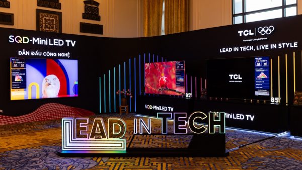 TCL mở rộng hệ sinh thái AIoT, tăng cường hợp tác với nhà phân phối 266