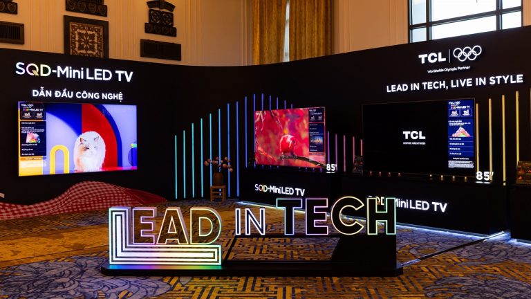 TCL mở rộng hệ sinh thái AIoT, tăng cường hợp tác với nhà phân phối 266