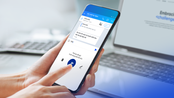 Zalo nâng cấp trải nghiệm AI: Hỗ trợ phụ đề video call và đọc màn hình cho người dùng