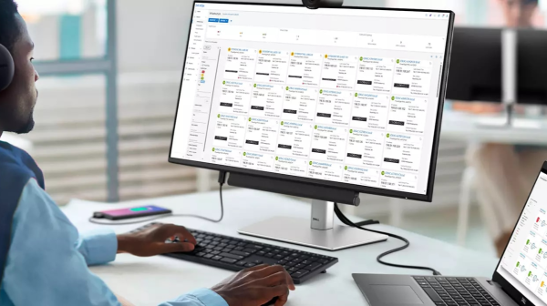 Dell Technologies ra mắt loạt giải pháp trung tâm dữ liệu mới, tăng tốc hạ tầng cho kỷ nguyên AI Dell Technologies ra mắt loạt giải pháp trung tâm dữ liệu mới, tăng tốc hạ tầng cho kỷ nguyên AI