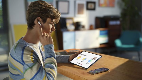OPPO ra mắt Enco Clip2 và Enco Air5 Pro, giá từ 2.29 triệu đồng cùng nhiều ưu đãi