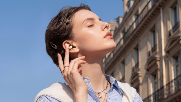OPPO ra mắt Enco Clip2 và Enco Air5 Pro, giá từ 2.29 triệu đồng cùng nhiều ưu đãi
